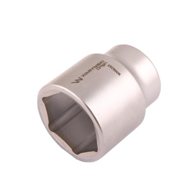 Nasadka sześciokątna 3/4". 41 mm. CrV50BV30. WMN263 | Exvi