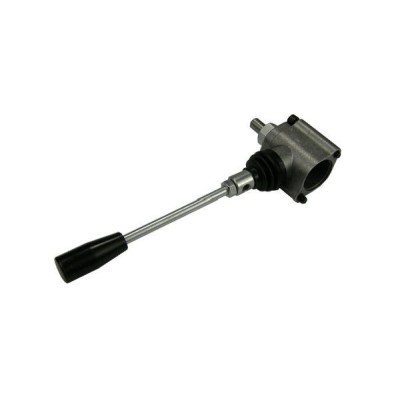 Kołpak rozdzielacza górny 40/80L KOLPAKP40/80GZ | Exvi