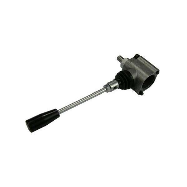 Kołpak rozdzielacza górny 40/80L KOLPAKP40/80GZ | Exvi