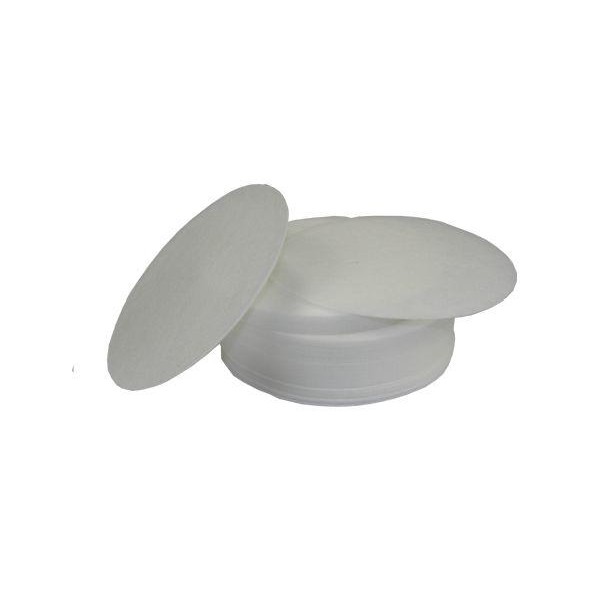 Sączki poliestrowo-wiskozowe śr 95mm/200szt S95/200 | Exvi