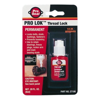 Środek przeciwko odkręcaniu się śrub RM-10-005 | Exvi