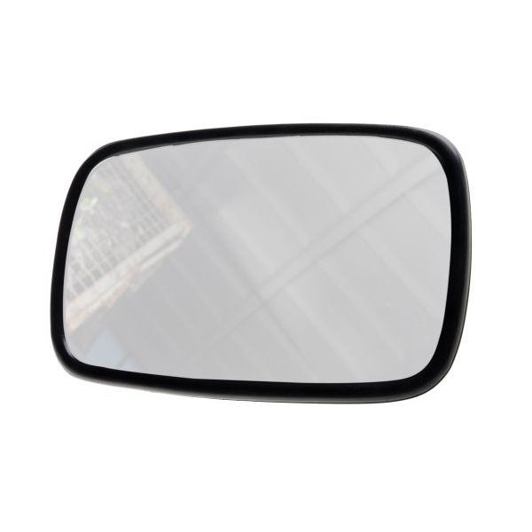 Lusterko uniwersalne 232 x 145,LNPM (P.L) fi 10 L009 | Exvi
