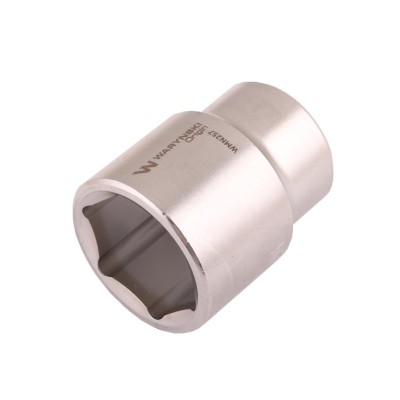 Nasadka sześciokątna 3/4". 33 mm. CrV50BV30. WMN257 | Exvi