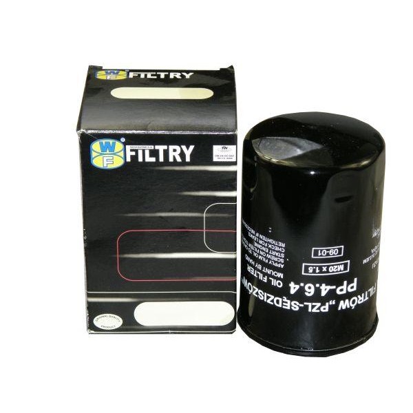 Filtr oleju PP-4.6.4 PRONAR NAREW MTZ320 PP-464 | Exvi