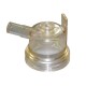 Korpus dolny kolektora 120ml RM-8305030PC | Exvi