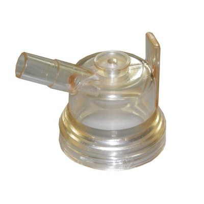 Korpus dolny kolektora 120ml RM-8305030PC | Exvi