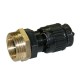 Regulator ciśnienia z redukcją Dojarka RM-154027010 | Exvi