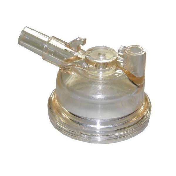 Korpus dolny kolektora 150ml Dojarka RM-83050206200PC | Exvi