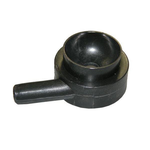 Osłona zaworu pulsatora z tworzywa RM-8305020220 | Exvi