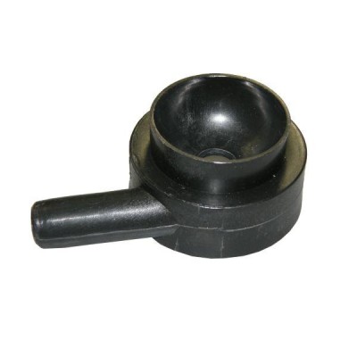 Osłona zaworu pulsatora z tworzywa RM-8305020220 | Exvi