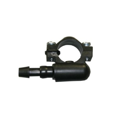 Kurek stanowiskowy kompletny plastik RM-8305000110 | Exvi