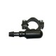 Kurek stanowiskowy kompletny plastik RM-8305000110 | Exvi