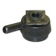 Adapter na pokrywę bańki Alfa-Laval RM-154040202 | Exvi