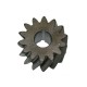 Koło napędowe pompy wspomagania MF-4 897159M1 | Exvi