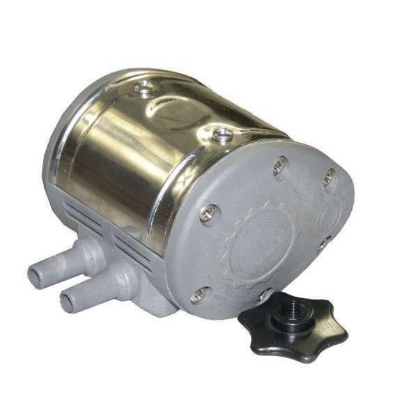 Pulsator 60/40 regulacja płynna RM-154040100 | Exvi