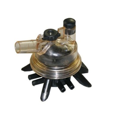 Kolektor kompletny 150 ml HCC150 wylot RM-96020380 | Exvi