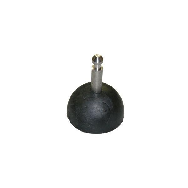Zawór metalowo gumowy kolektora HCC150 RM-99833280 | Exvi