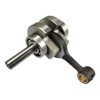 Wał korbowy sprężarki HS2608X C-385 93010014 | Exvi