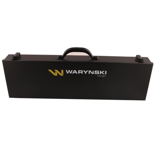 Zestaw nasadek 3/4 z odporną grzechotką WMZ341 | Exvi