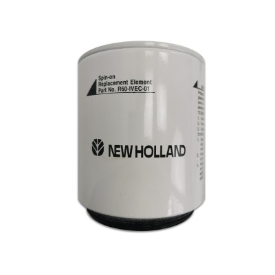Filtr paliwa 87840136 Case- Oryginał NEW RM-87840136 | Exvi