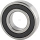 Łożysko kulkowe zwykłe 20x42x12 mm FŁT 778060042RS | Exvi