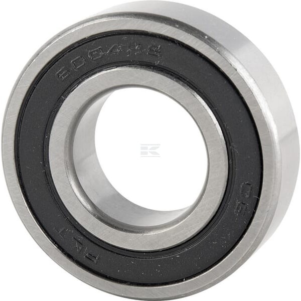 Łożysko kulkowe zwykłe 20x42x12 mm FŁT 778060042RS | Exvi