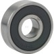 Łożysko kulkowe zwykłe 8x22x7 mm gopart 6082RSGP | Exvi