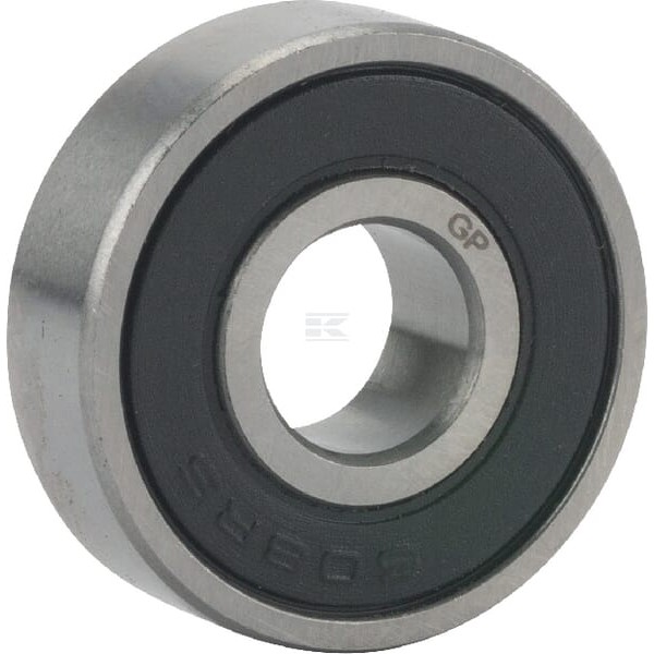 Łożysko kulkowe zwykłe 8x22x7 mm gopart 6082RSGP | Exvi
