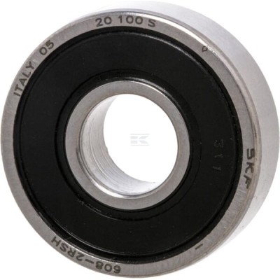 Łożysko kulkowe zwykłe 8x22x7 mm SKF 6082RSSKF | Exvi