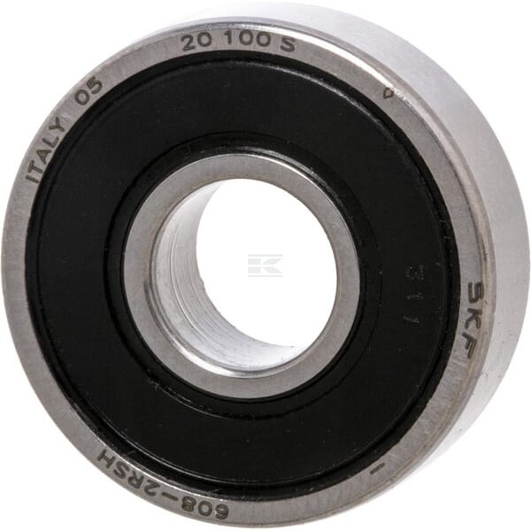 Łożysko kulkowe zwykłe 8x22x7 mm SKF 6082RSSKF | Exvi