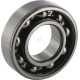 Łożysko kulkowe zwykłe 25x52x15 mm INA/FAG 6205RS | Exvi