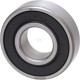 Łożysko kulkowe zwykłe 15x35x11 mm gopart 62022RSGP | Exvi