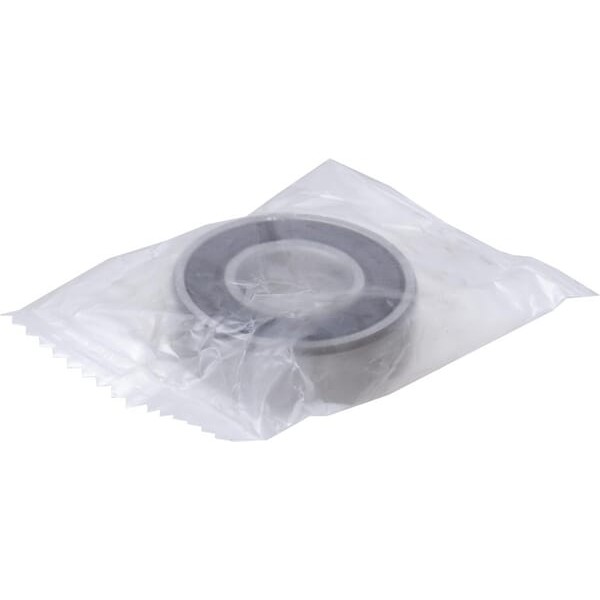 Łożysko kulkowe zwykłe 15x35x11 mm gopart 62022RSGP | Exvi