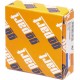 Łożysko kulkowe zwykłe 15x35x11 mm gopart 62022RSGP | Exvi
