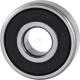 Łożysko kulkowe zwykłe 15x42x13 mm FŁT 778063022RS | Exvi