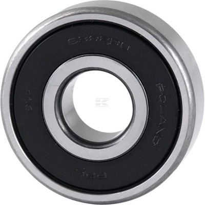 Łożysko kulkowe zwykłe 15x42x13 mm FŁT 778063022RS | Exvi