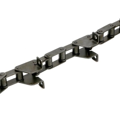Łańcuch podajnika 38.4R łapka SD co 4 L38.4RSD.04 | Exvi
