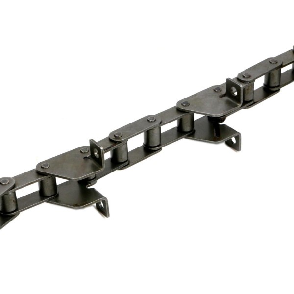 Łańcuch podajnika 38.4R łapka SD co 4 L38.4RSD.04 | Exvi