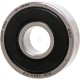 Łożysko kulkowe zwykłe 8x22x7 mm SKF 6082RSC3SKF | Exvi