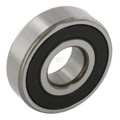 Łożysko kulkowe zwykłe 22x56x16 mm Kramp 63222RS | Exvi