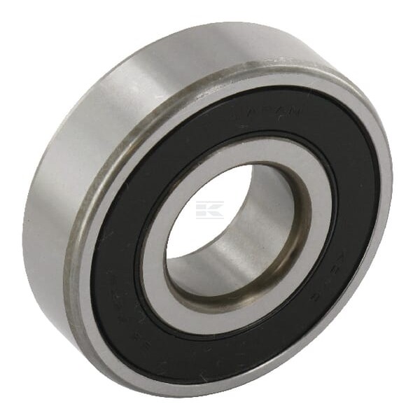 Łożysko kulkowe zwykłe 22x56x16 mm Kramp 63222RS | Exvi
