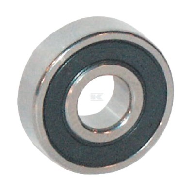 Łożysko kulkowe zwykłe 8x22x7 mm INA/FAG 6082RS | Exvi