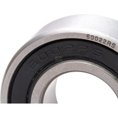 Łożysko kulkowe zwykłe 15x32x9 mm gopart 60022RSGP | Exvi
