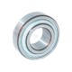 Łożysko kulkowe zwykłe 16.2x40x18.3 mm 203KRRAH02 | Exvi