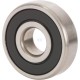 Łożysko kulkowe zwykłe 9x26x8 mm SKF 6292RSC3SKF | Exvi