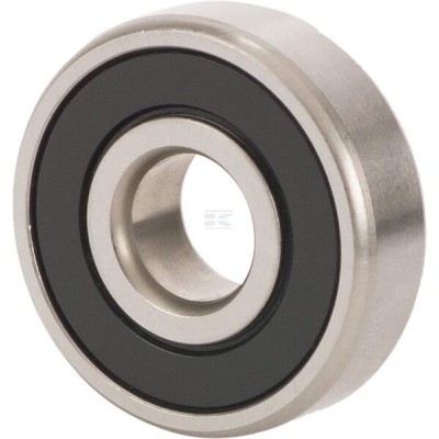 Łożysko kulkowe zwykłe 9x26x8 mm SKF 6292RSC3SKF | Exvi