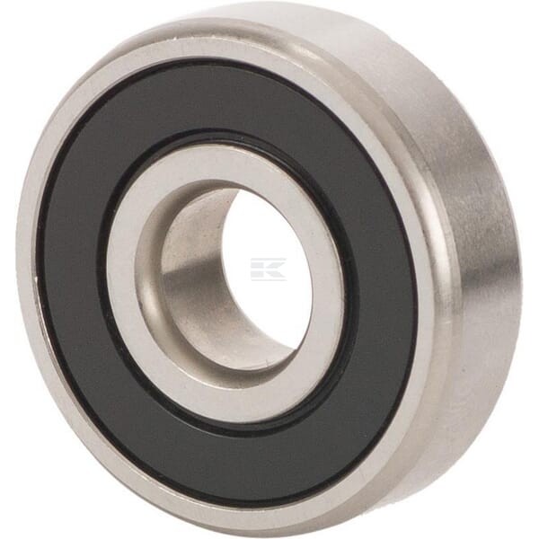Łożysko kulkowe zwykłe 9x26x8 mm SKF 6292RSC3SKF | Exvi