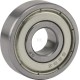 Łożysko kulkowe zwykłe 9x26x8 mm gopart 629ZZGP | Exvi