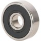 Łożysko kulkowe zwykłe 6x19x6 mm SKF 6262RSC3SKF | Exvi