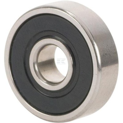 Łożysko kulkowe zwykłe 6x19x6 mm SKF 6262RSC3SKF | Exvi